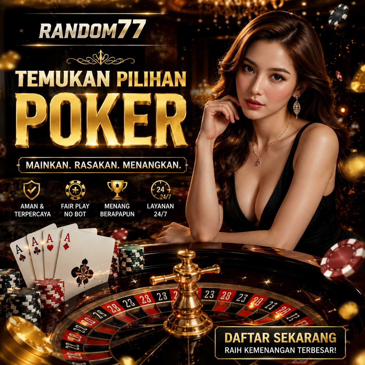 Promo Banner